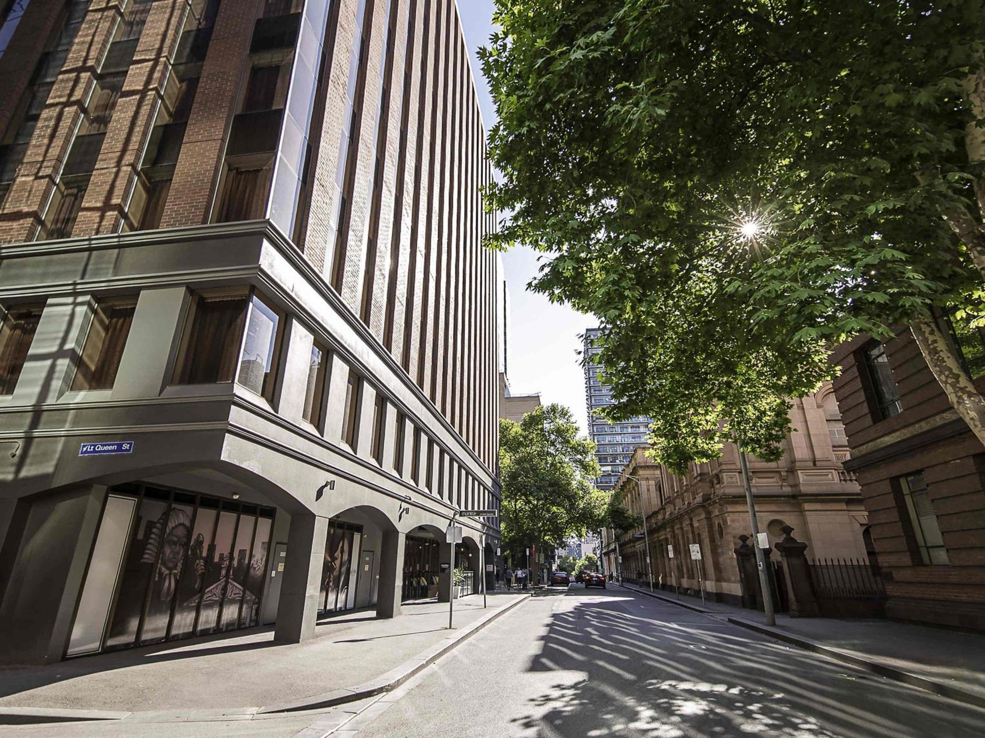 Mantra On Little Bourke Melbourne — Photos 3